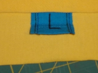 instructables Miss Saira Fabric Tags